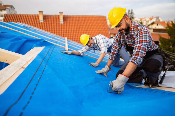 Fast & Reliable Emergency Roof Repairs in Aiken, SC